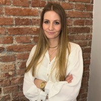 G&W Software AG Employee Sonja Pieper's profile photo