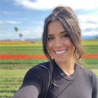 Nike Employee Bailey Cook's profile photo