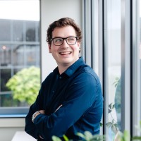 Expertum Consulting Employee Kasper François's profile photo