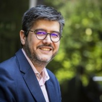 Barcelona Finance School Employee Jordi Martínez Llorente's profile photo