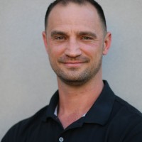 Stacked Farm® Employee Brock Rabba's profile photo