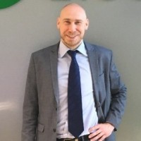 Markforged Employee Matteo Stagni's profile photo