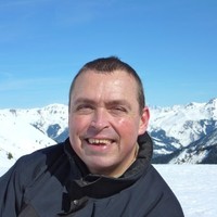 French Ministry for Armed Forces Employee Philippe Jacob's profile photo