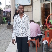 Elizabeth Chikelu's profile photo