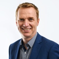 Solutions Plus Partnership Employee Allan Morichaud's profile photo