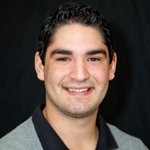 FCA Fiat Chrysler Automobiles Employee David Addy's profile photo