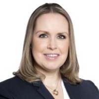 Ebner Stolz Management Consultants Employee Nina Staschulat's profile photo