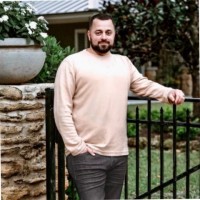 Gartner Employee Ryan Walters's profile photo