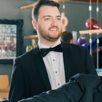August Schell Employee Tom Bowden's profile photo