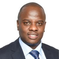 Faulu Microfinance Bank Employee Robert Nganga's profile photo