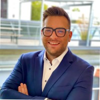 WEKO Employee Dominik Herde's profile photo