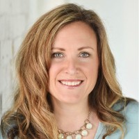 International Needs Employee Jennifer Dougherty's profile photo