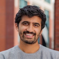 Kindred Employee Yash Kothari's profile photo