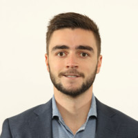 Football South Australia Employee Lachlan Tosh's profile photo