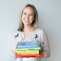 McKenzie Holmes Email & Phone Number