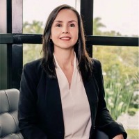 GLC Group Employee Pilar Duarte's profile photo