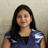 OpenSource Technologies Employee Shaili Gupta's profile photo