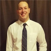 Decatur Foundry, Inc. Employee Brandon Tully's profile photo