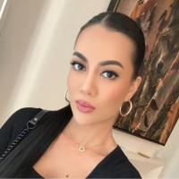 Beautyblender Employee Carouzel Irwin's profile photo