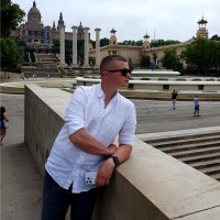 Rossano Bonazzi - Wisniowski Employee Łukasz Rębilas's profile photo