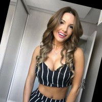 W Doha Hotel & Residences Employee Annabella Jones's profile photo
