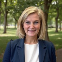 Sustana Fiber Employee Renée Yardley's profile photo