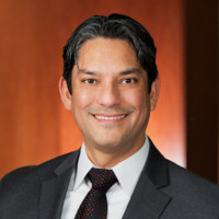 BP Aero Employee Mike Rodriguez's profile photo