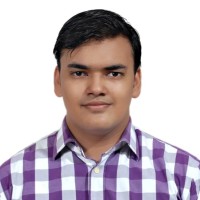 SDVerse Employee Aditya Gupta's profile photo