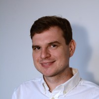 NextGIS Employee Eduard Kazakov's profile photo