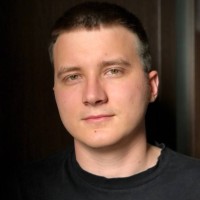 Vitalii Krymskii's profile photo