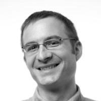 Section Employee Michael Uzzi's profile photo