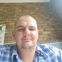DigitFMS Employee Werner Potgieter's profile photo