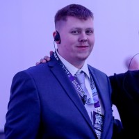 ProFM Group Employee Scott Russell's profile photo