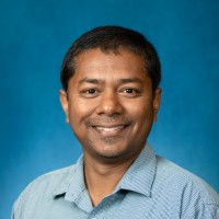University of Michigan Employee Mrinal Sarkar's profile photo