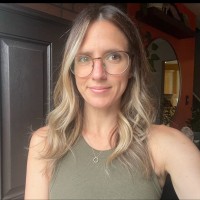 Jamie Carter Email & Phone Number