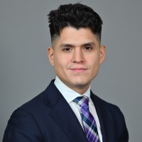 PwC Employee Alexander Vasquez-Solis's profile photo