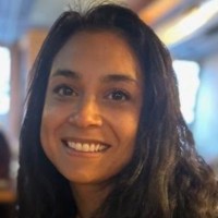 Katie Marfori's profile photo