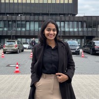 Fadia Engineers Employee Ridham Fadia's profile photo