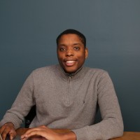 Center for Research in Security Prices, LLC (CRSP) Employee Toussaint Cruise's profile photo