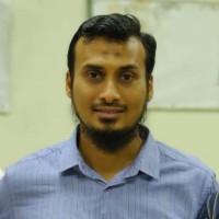 AQL Technologies Employee Rizwan Ansari's profile photo