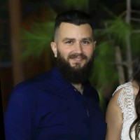 Nikolaos Birbas's profile photo