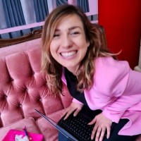 Social Media Sugar Fairy Employee Jelena Rasic's profile photo