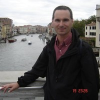 Maine Turnpike Authority Employee Mark Dufour's profile photo