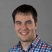 Movable Ink Employee Aaron Roffel's profile photo