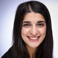 Siloxa Engineering AG Employee Evin Birhimeoglu's profile photo
