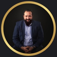 Alternative Employee Abdelrahman al Ansary's profile photo