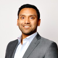 Samba TV Employee Aden Zaman's profile photo