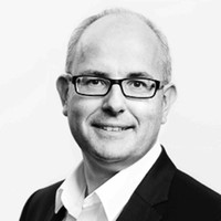 Westernacher Employee Lars Sondergaard's profile photo
