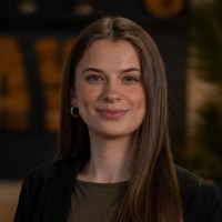 MAYO Web + Marketing Services Employee Hannah Phelps's profile photo