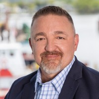 J.F. Brennan Company, Inc. Employee Justin Scherf's profile photo